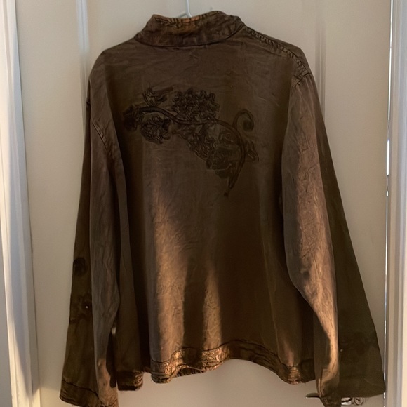 Flashback jacket - Picture 6 of 6